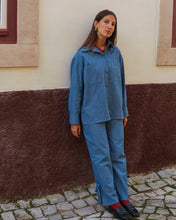 Carregar imagem no visualizador da galeria, Camisa Guadalupe
