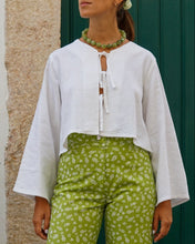 Load image into Gallery viewer, Camisa Luz
