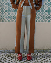 Carregar imagem no visualizador da galeria, Calças Graça
