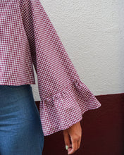 Load image into Gallery viewer, Camisa Cecília

