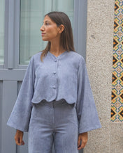 Carregar imagem no visualizador da galeria, Casaco Teresa
