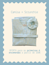 Carregar imagem no visualizador da galeria, Camisa OFERTA Páscoa
