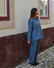 Carregar imagem no visualizador da galeria, Calças Guadalupe
