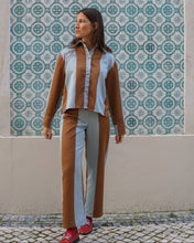 Carregar imagem no visualizador da galeria, Calças Graça
