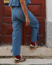 Carregar imagem no visualizador da galeria, Calças Guadalupe
