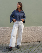 Carregar imagem no visualizador da galeria, Calças Maria Branca
