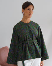 Carregar imagem no visualizador da galeria, Camisa Leonor
