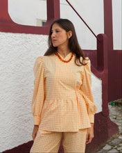 Load image into Gallery viewer, Camisa Leonor
