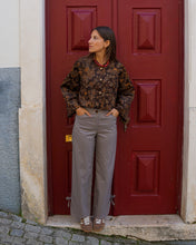 Carregar imagem no visualizador da galeria, Calças Isaura
