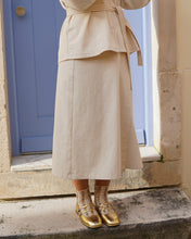 Carregar imagem no visualizador da galeria, Saia Eva
