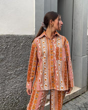 Carregar e reproduzir vídeo no visualizador da Galeria, Casaco Adelaide
