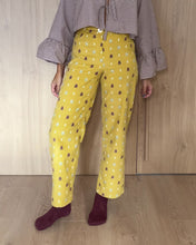 Carregar e reproduzir vídeo no visualizador da Galeria, Calças Úrsula
